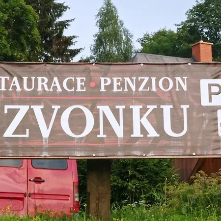 Penzion A Restaurace U Zvonku Kořenov
