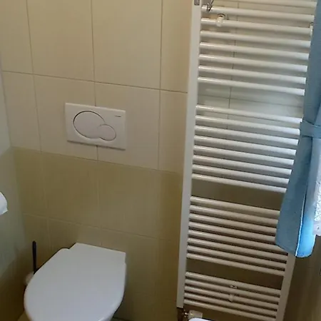 Penzion A Restaurace U Zvonku Kořenov